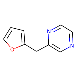2-(2-furfuryl)pyrazine