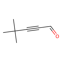 4,4-DIMETHYL-2-PENTYNAL