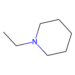 Piperidine, 1-ethyl-