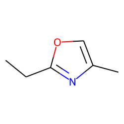 Oxazole, 2-ethyl-4-methyl