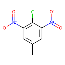 Benzene, 2-chloro-5-methyl-1,3-dinitro-