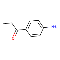 1-Propanone, 1-(4-aminophenyl)-