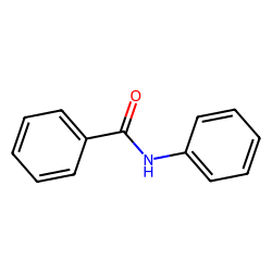 Benzamide, N-phenyl-