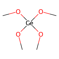 Tetramethoxygermanium