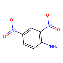 BENZENAMINE, 2,4-DINITRO-