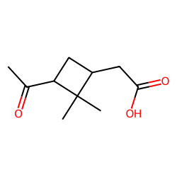 Pinonic acid