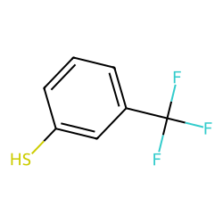 3-(Trifluoromethyl)thiophenol