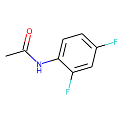 Acetamide,N-(2,4-difluorophenyl)-