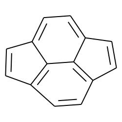 Pyracyclene