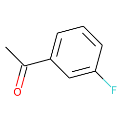 Ethanone, 1-(3-fluorophenyl)-