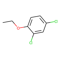 2,4-Dichloro-1-ethoxybenzene
