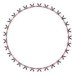 Cyclononacosasiloxane, octapentacontamethyl