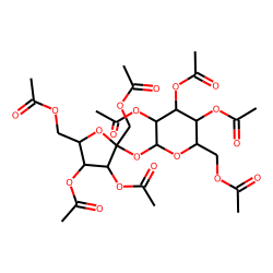 Sucrose Octaacetate