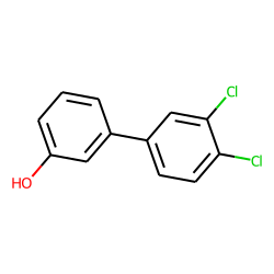 1,1'-Biphenyl-3-ol, 3',4'-dichloro