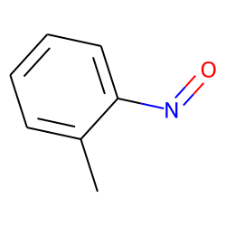Benzene, 1-methyl-2-nitroso-
