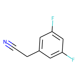 3,5-Difluorophenylacetonitrile