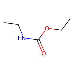 CARBAMIC ACID, ETHYL-, ETHYL ESTER