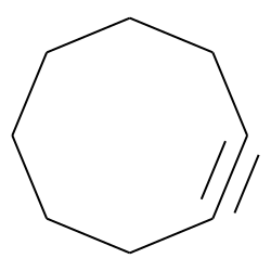 Cyclooctyne