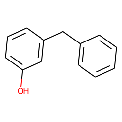 3-Benzylphenol