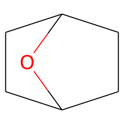 7-Oxabicyclo[2.2.1]heptane