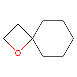 2-Oxaspiro[3,5]nonane