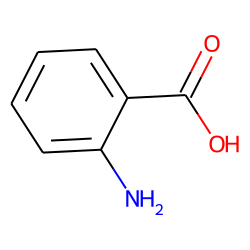 anthranilic acid