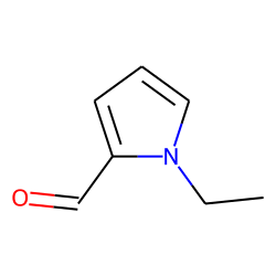 1H-Pyrrole-2-carboxaldehyde, 1-ethyl-