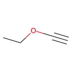 Ethoxyacetylene
