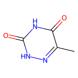 6-Azathymine