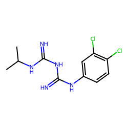 CHLORPROGUANIL