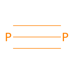 Phosphorus dimer