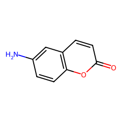 6-AMINOCOUMARIN
