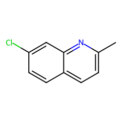 7-Chloroquinaldine