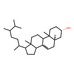 .GAMMA.-ergostenol