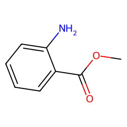 Methyl anthranilate