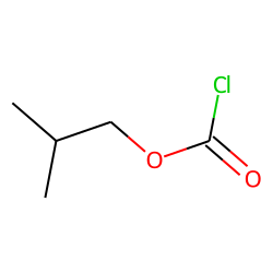 Isobutyl chloroformate