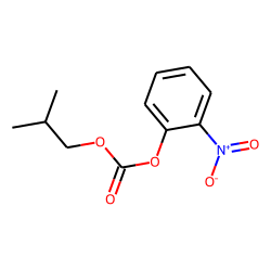 2-Nitrophenol, isoBOC