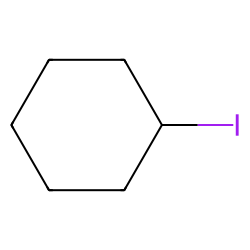 Cyclohexane, iodo-
