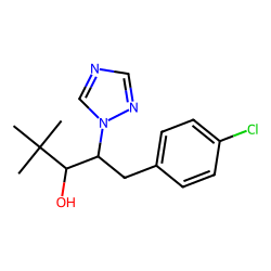 Paclobutrazide