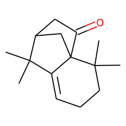 Isolongifolen-5-one