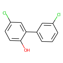 1,1'-Biphenyl-2-ol, 3',5-dichloro