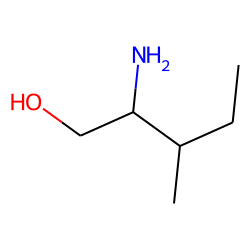(S)-(+)-Isoleucinol