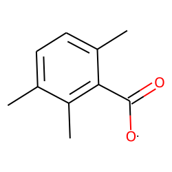 2,3,6-Trimethylbenzoic acid