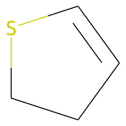 Thiophene, 2,3-dihydro-