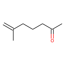 1-Hepten-6-one, 2-methyl-