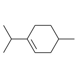 Cyclohexene, 4-methyl-1-(1-methylethyl)-