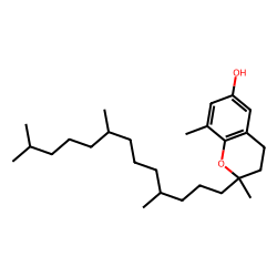 «delta»-Tocopherol