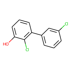 1,1'-Biphenyl-3-ol, 2,3'-dichloro