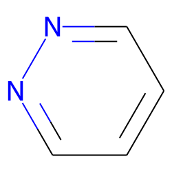 Pyridazine