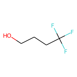 4,4,4-Trifluorobutanol
